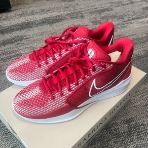 Sabrina 1 (Varsity Red)